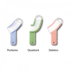500 Dental Disposable Suction Hose Covers – Strong & Weak Sleeves For Dental Use