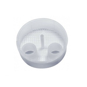 Disposable Evacuation Traps #5503 (1 7/8") 144 Pcs