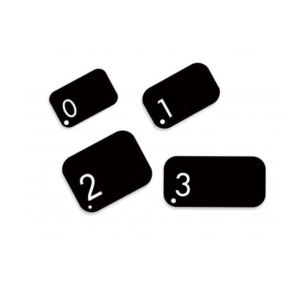 Phosphor Imaging Plates for Air Techniques Type - #2 Air Techniques Type 4 pcs/ pk