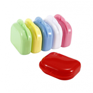 Dental Retainer box case carrier - 12pcs