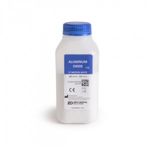 Danville Aluminum Oxide 27 Micron 1/lb Bottle 80042A