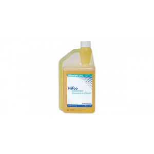 Concentrated evacuation line cleaner 32 oz. bottle