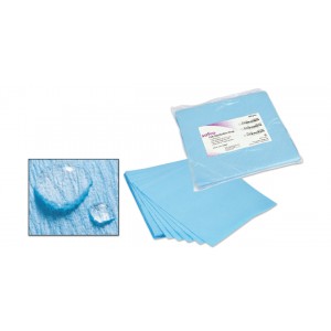 Safco csr wrap 20"; x 20"; 100 sheets