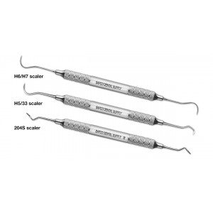 Scaler 204