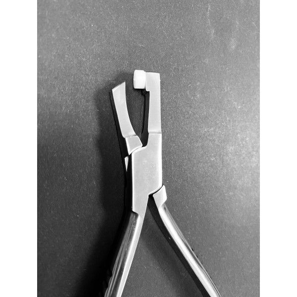 Band Removal Plier