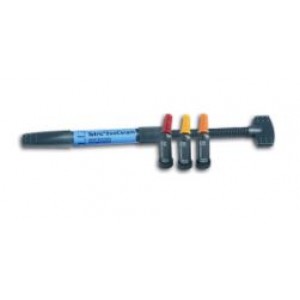 Syringe Shade - Tetric EvoCeram Direct Composite