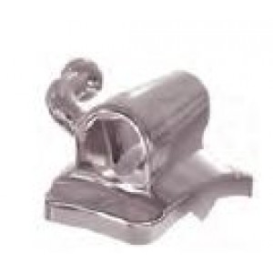Nickel Free Direct Bond Single Buccal Tubes - 1st Molar and 2nd Molar (each) 