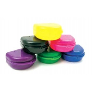 Deluxe Retainer Cases (25/pk)