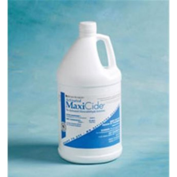 Activated MaxiCide 30 Day - 1/gal