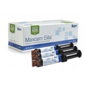 Maxcem Elite Cement