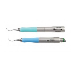 Titan Blis-sonic Scaler Accessories
