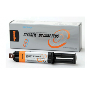Clearfil DC Core Plus Automix (4.5ml)
