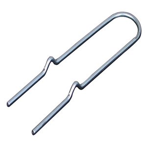 Irrigation tube holder (10 pack)