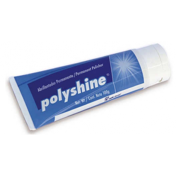 Polyshine Astonishing Shine - 100g