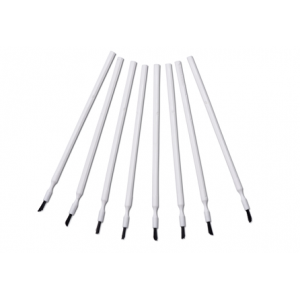 4" Disposable Bonding Brushes - 250/pk
