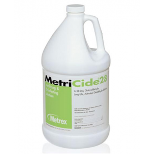 MetriCide 2.5% Glutaraldehyde Disinfectant / Sterilant 