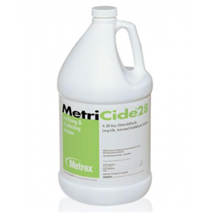 MetriCide 2.5% Glutaraldehyde Disinfectant / Sterilant