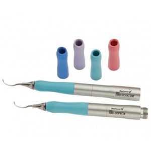 Titan® Blis-sonic™ Ergonomic Scalers