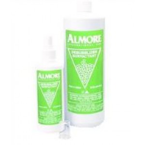 Surfactant Debubblizer