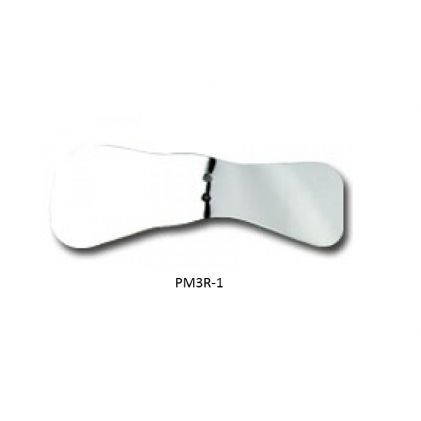 PM3R-1 Angled Photographic Mirrors