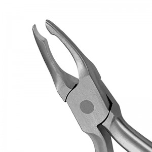 Crimpable Hook Crimping Pliers (1ea)