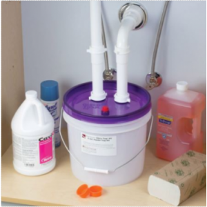 Gleco Plaster Trap 3.5 Gallon Refill