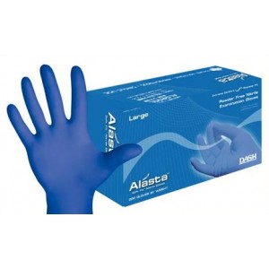 Alasta Nitrile 200 Exam Gloves (case)