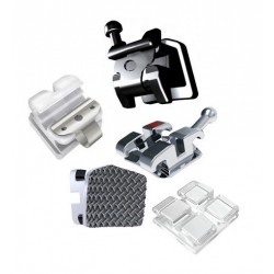 Bracket Systems Bracket Systems