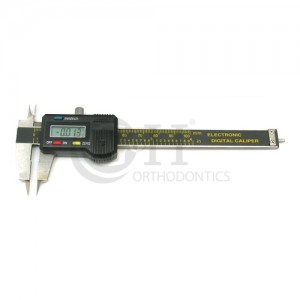 Digital Caliper