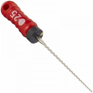 Hedstrom File 31mm 6/Pk #25