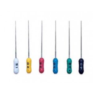 Finger Plugger #25 21mm 6/Pk
