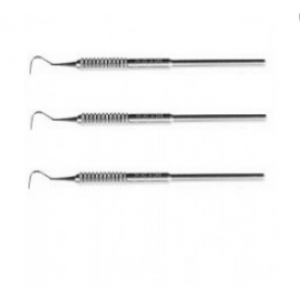 #0175-SIC - Custom Chopped Single Ended Scaler