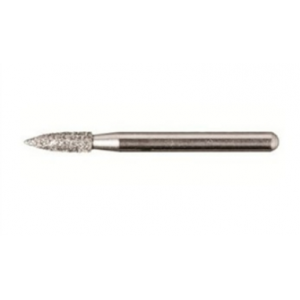 Burs 250 - Bullet (Medium)