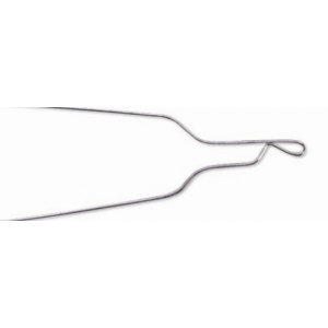 Kobayashi Tie Hooks - 100/pkg