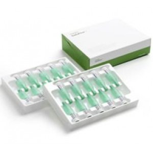 GuttaFlow 2 Refill Kit Capsules