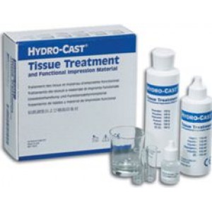 Hydro-Cast P/L Standard Pk