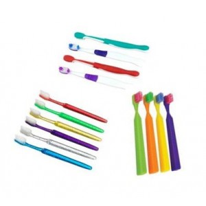 Imprint Toothbrushes