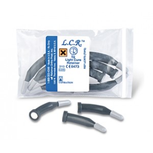 Bulk Offer - Buy 4 or More - L.C.R. 5 gm Paste in Preloaded Tips Syringe