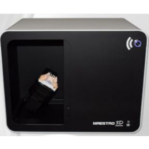 Maestro 3D Dental Scanner - MDS500 5.0 MP