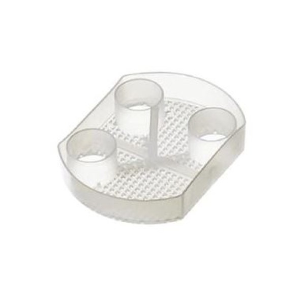 Disposable Trap #5505 3 3/4" 144/Bx