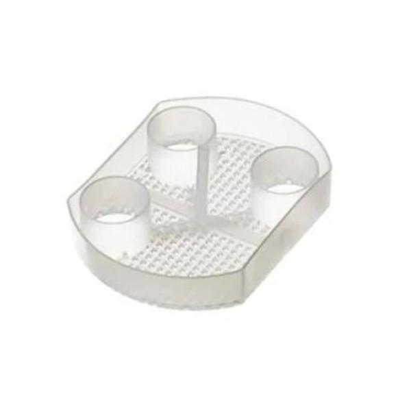Disposable Trap #5510 3" 144/Pk