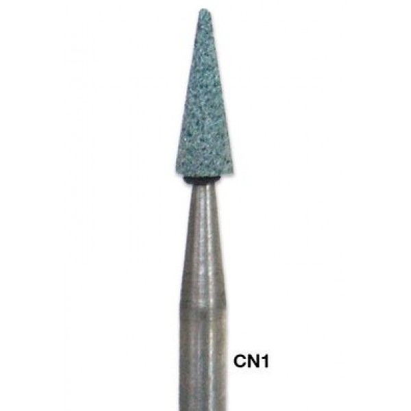 Dura-Green Stones FG CN1 12/Pk