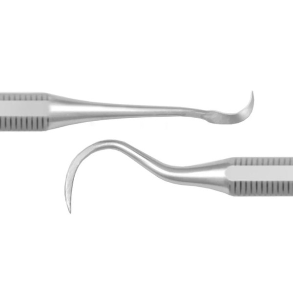 #0175-SL - Double Ended Scaler Small/Large