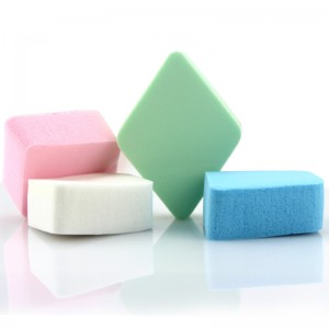 Cotton Sponges