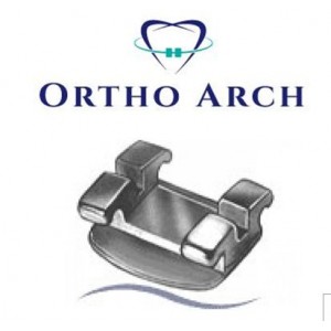Standard Edgewise Mini + Brackets