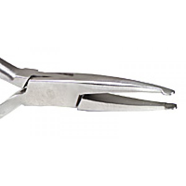 #011 How Plier, Style 110 (Non Inserted)