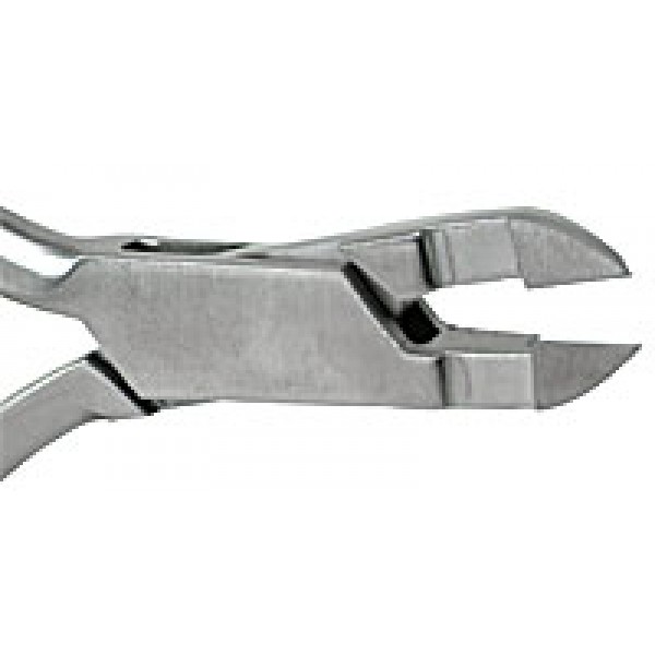 #025 Pin and Ligature Cutter (Carbide) (Left)