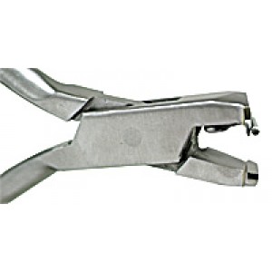 #026 - Flush Cut & Hold Distal End Cutter