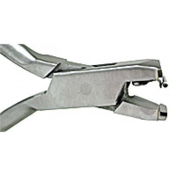 #026-RL - Flush Cut & Hold Distal End Cutter Rolled Body (Long Handle)