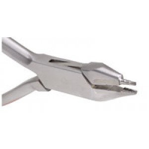 #043 - Tweed Loop and Helix Forming Plier